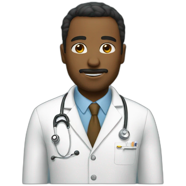 Dr emoji