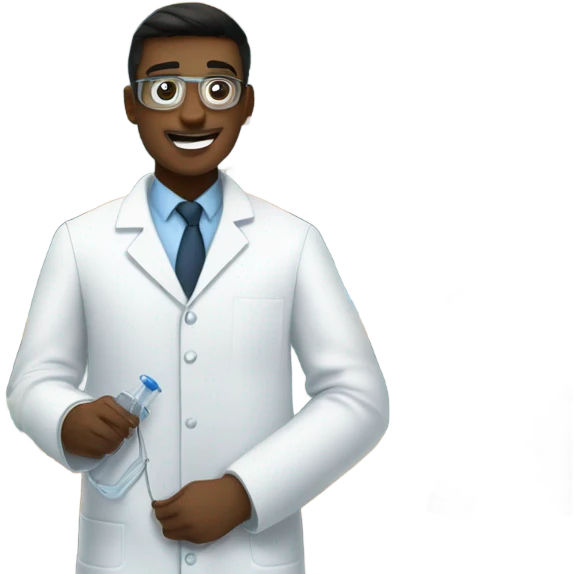 The Lab emoji