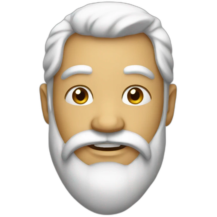 Hoho emoji