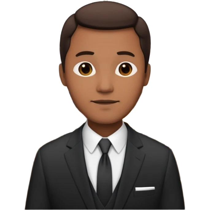 father in the church emoji