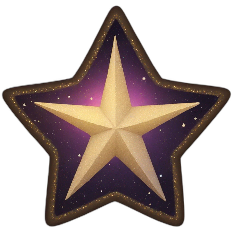 Star emoji