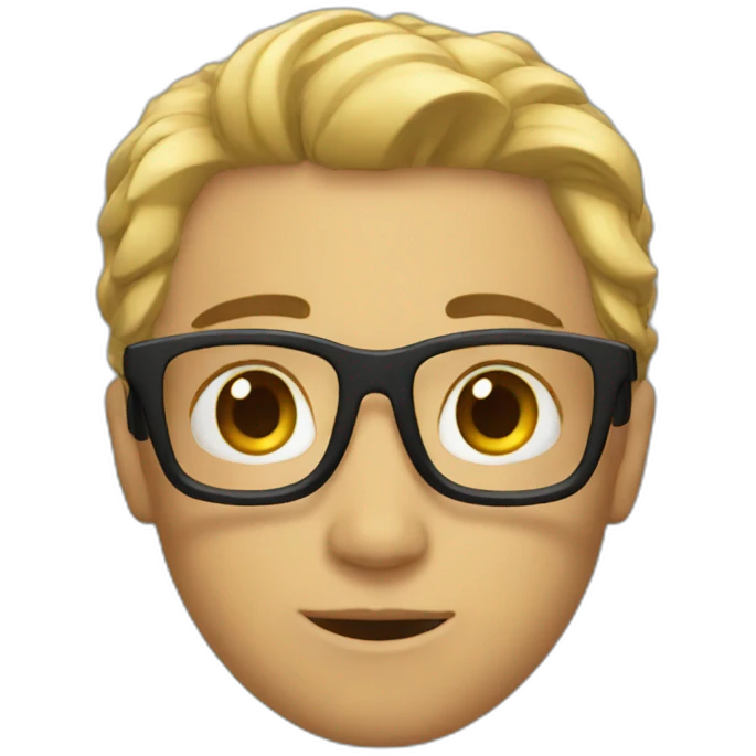 Bit emoji