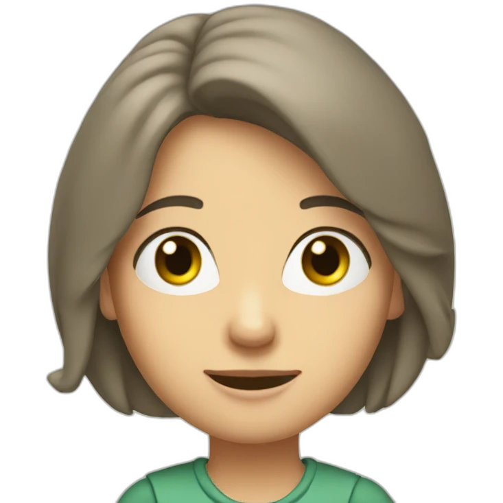 Marje-simson emoji