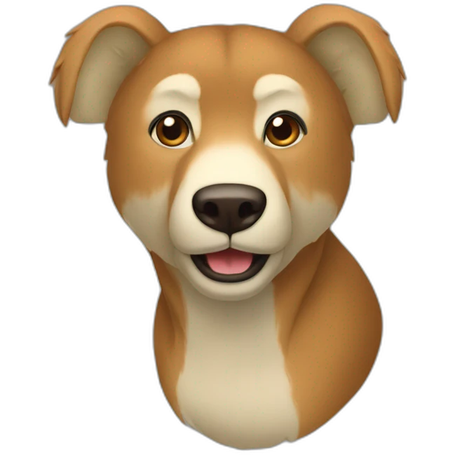 Koba la D emoji
