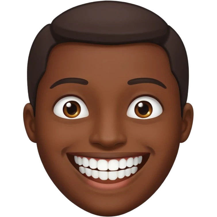 Munahd figura emoji