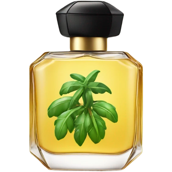 Parfum de marley  emoji
