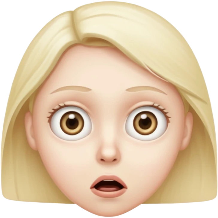 Fuck emoji