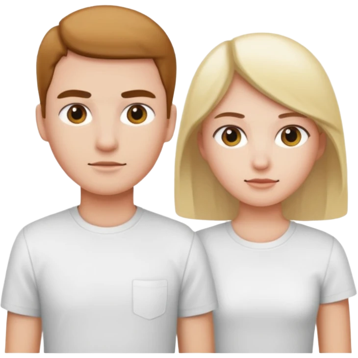 Je veux que tu mettes la personne derrière 🙇🏼‍♀️ emoji