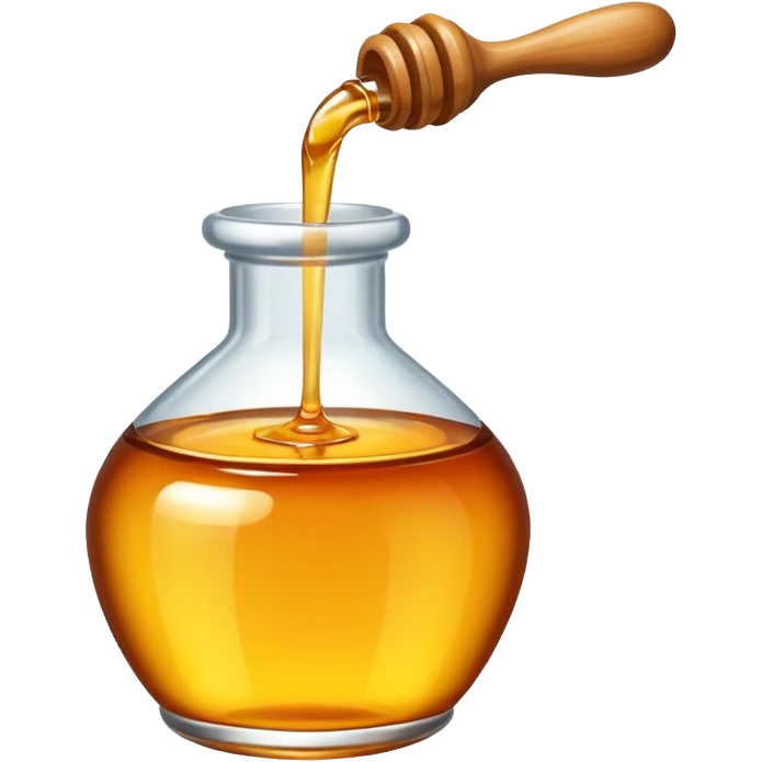 Syrup emoji