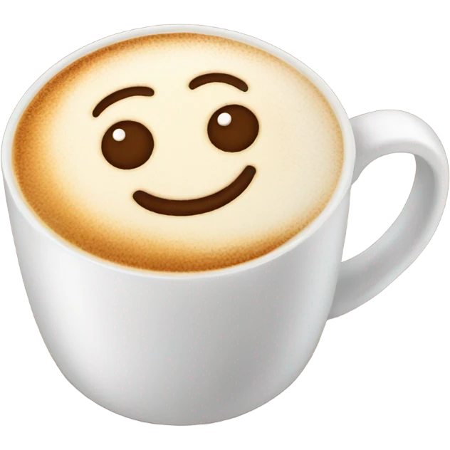 Macchiato  emoji