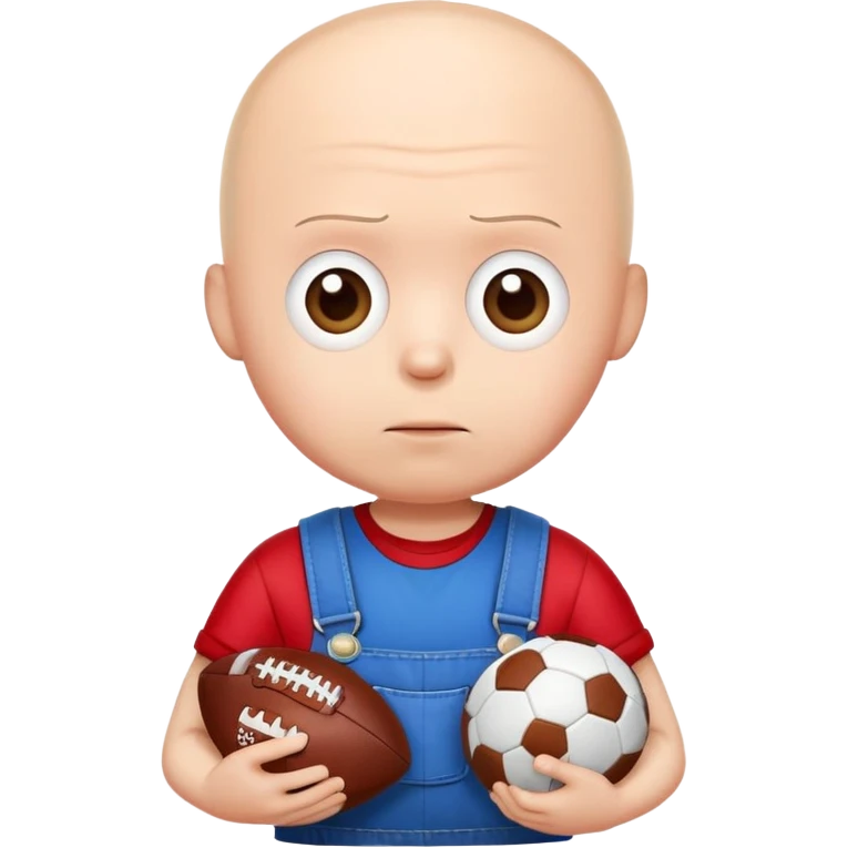 stewie from family guy emoji