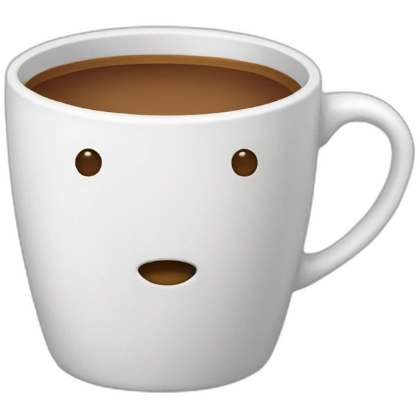 cup emoji