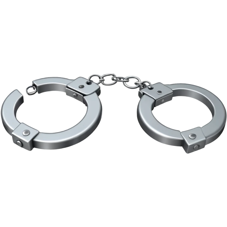 handcuff emoji