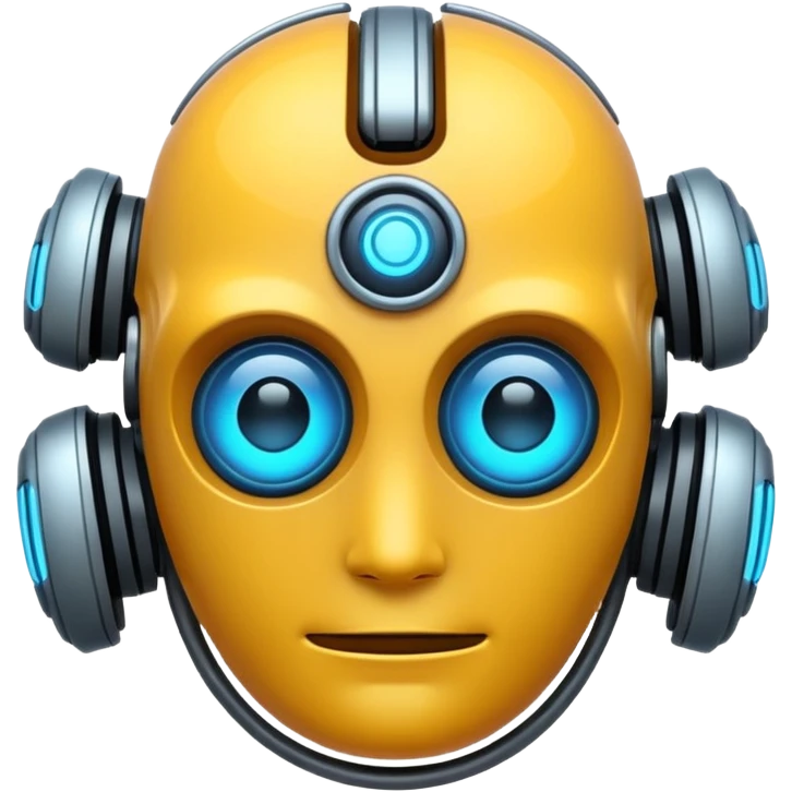 ai emoji