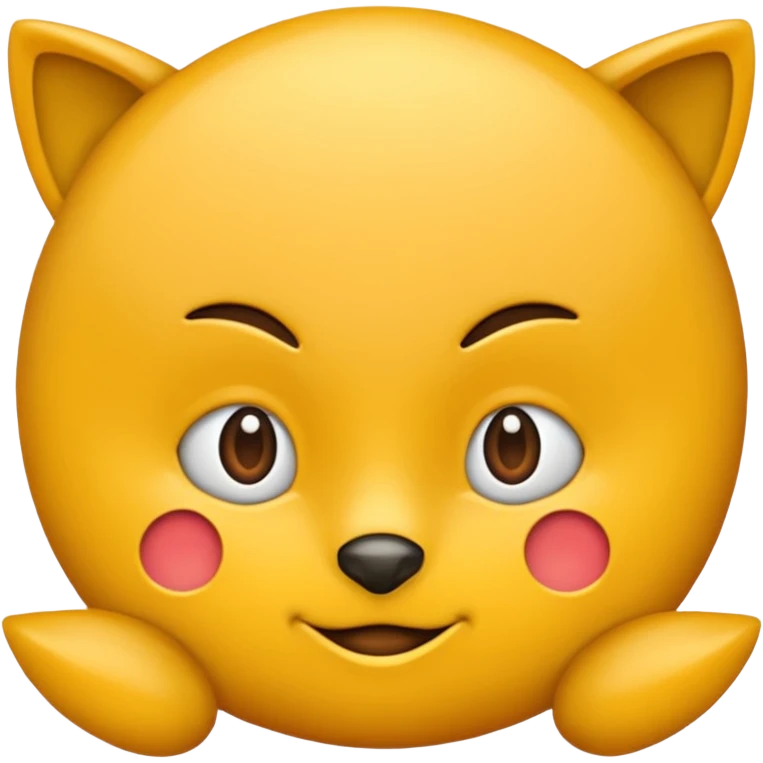 метла  emoji
