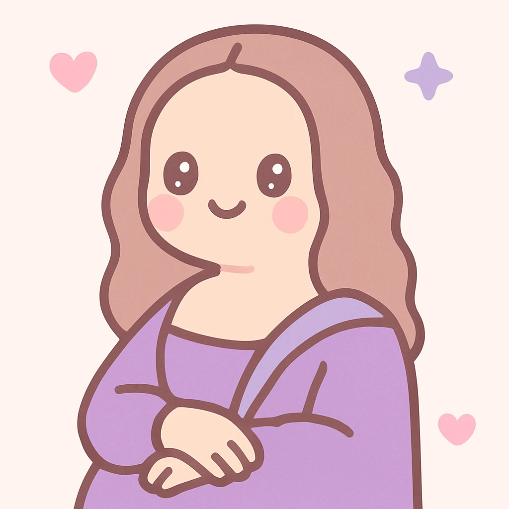 mona lisa emoji