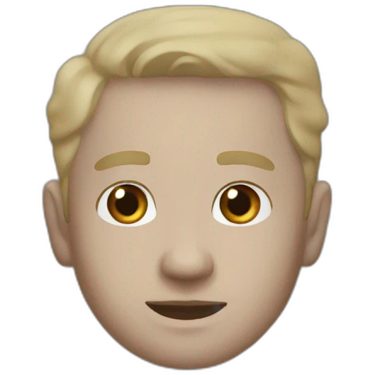 Chibre emoji