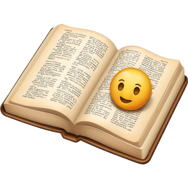 dic emoji