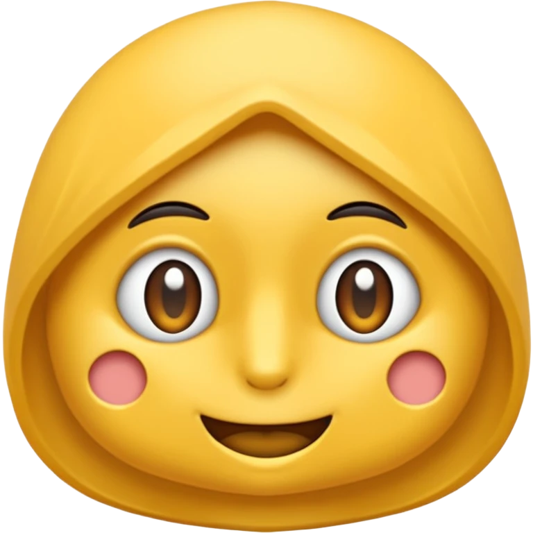Serce oblane miodem emoji