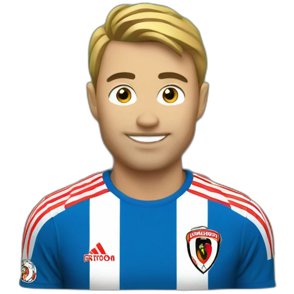 feyenoord emoji
