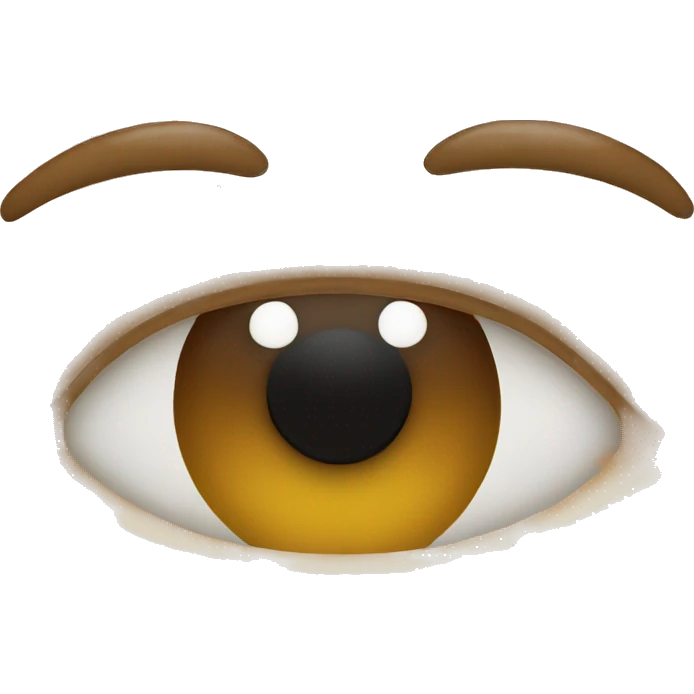 eye twitching emoji