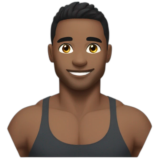 gymshark emoji