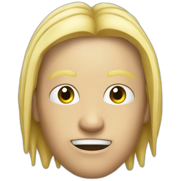Macro emoji