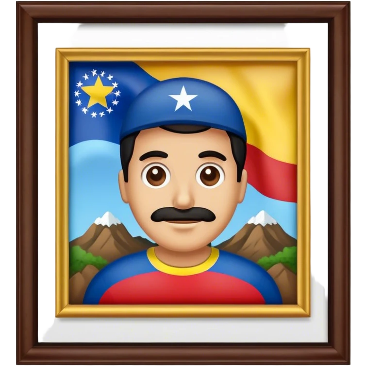 Venezuela emoji