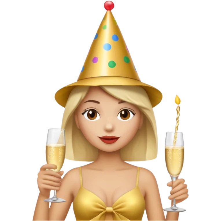 party emoji emoji