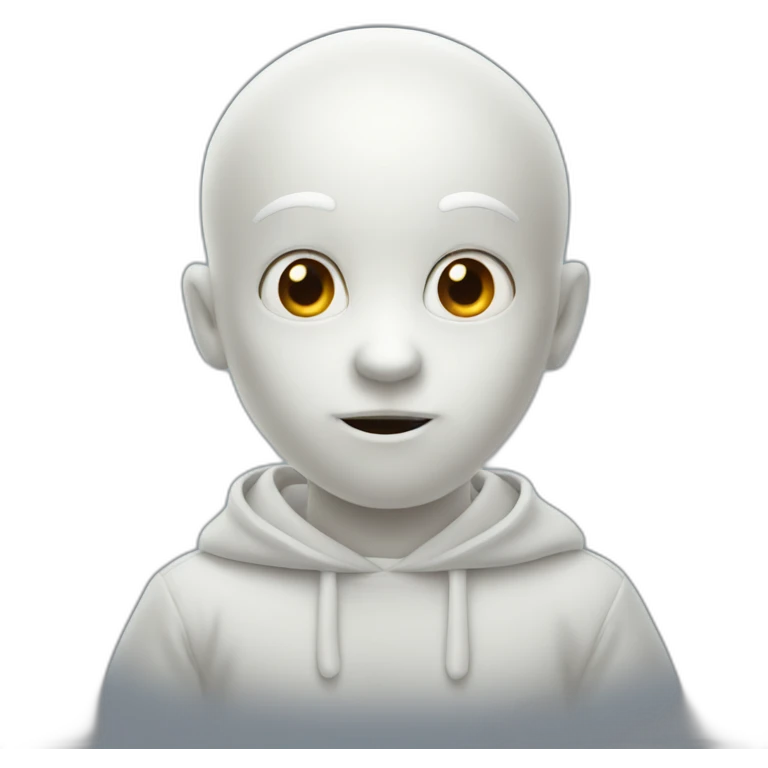 casper emoji