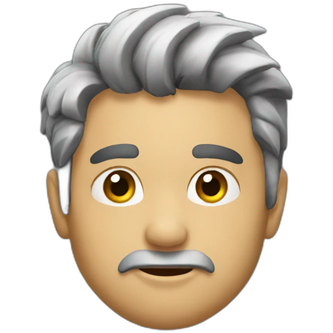 sanglier emoji
