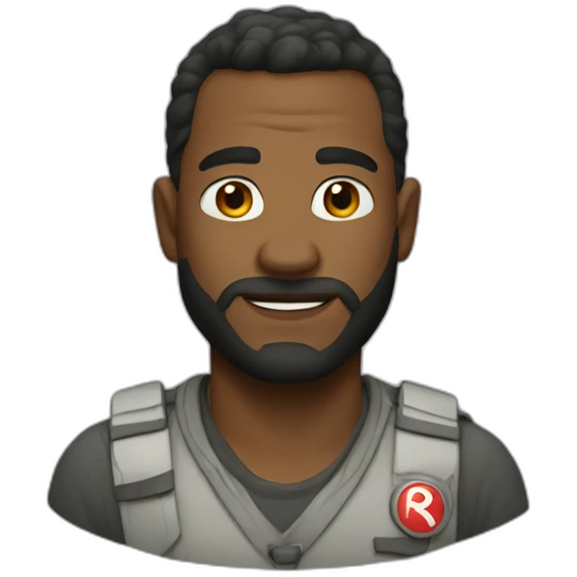 Rogers emoji