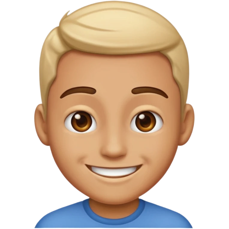 Ty emoji