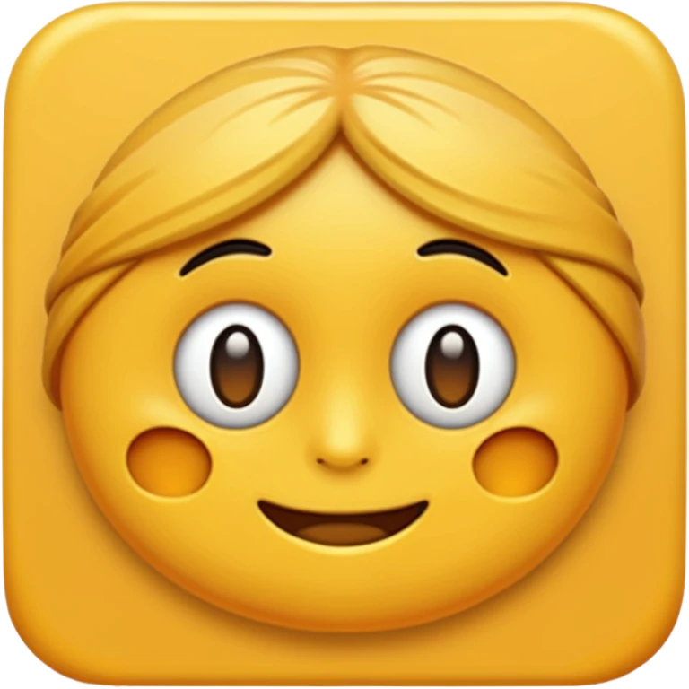 The sthetich emoji