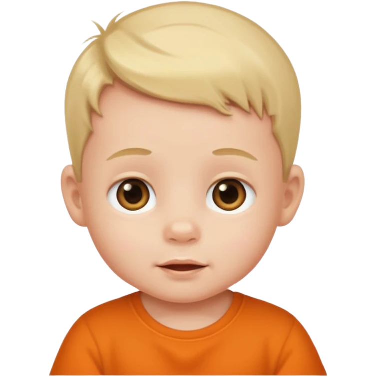 baby boy emoji
