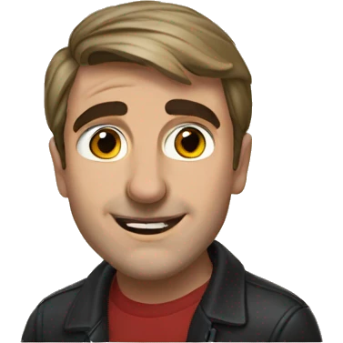 Paul Mescal emoji