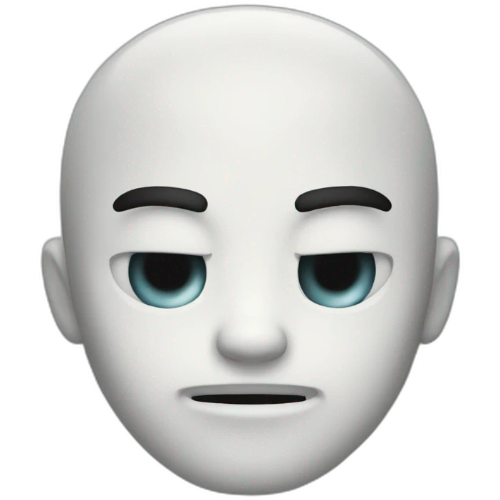 sans emoji