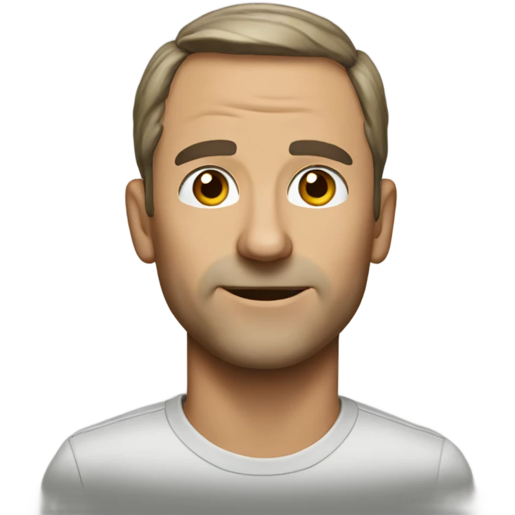 Jeff Johnson emoji