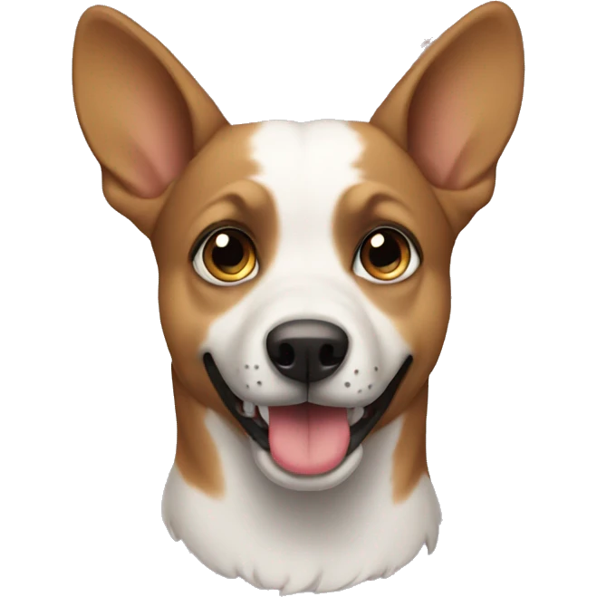 perro  emoji