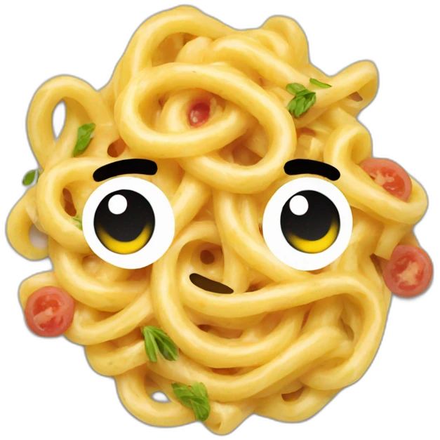 carbonara emoji