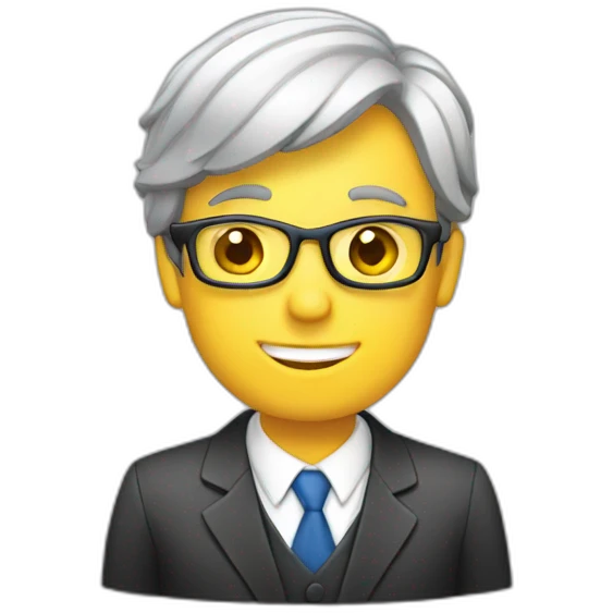auditor emoji