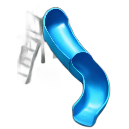 playground slide emoji