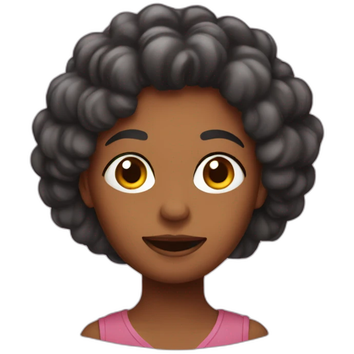 Ma maman emoji