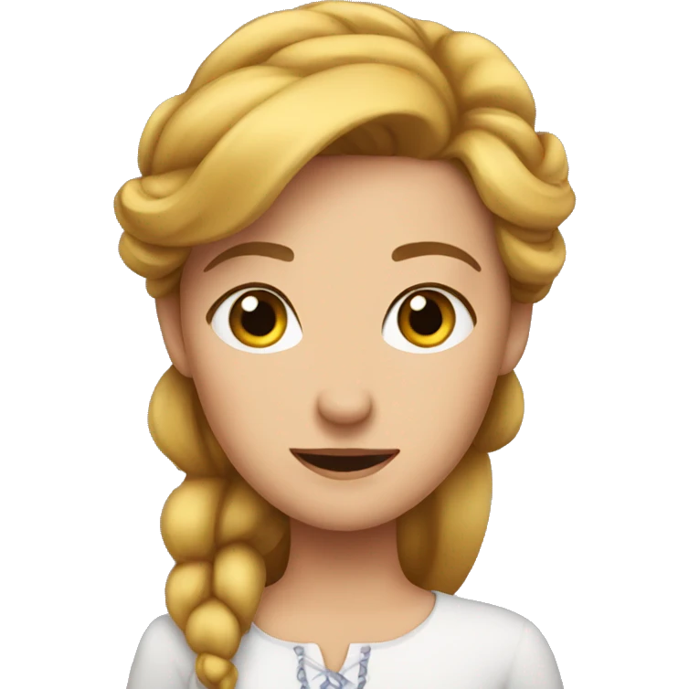 Anna  emoji