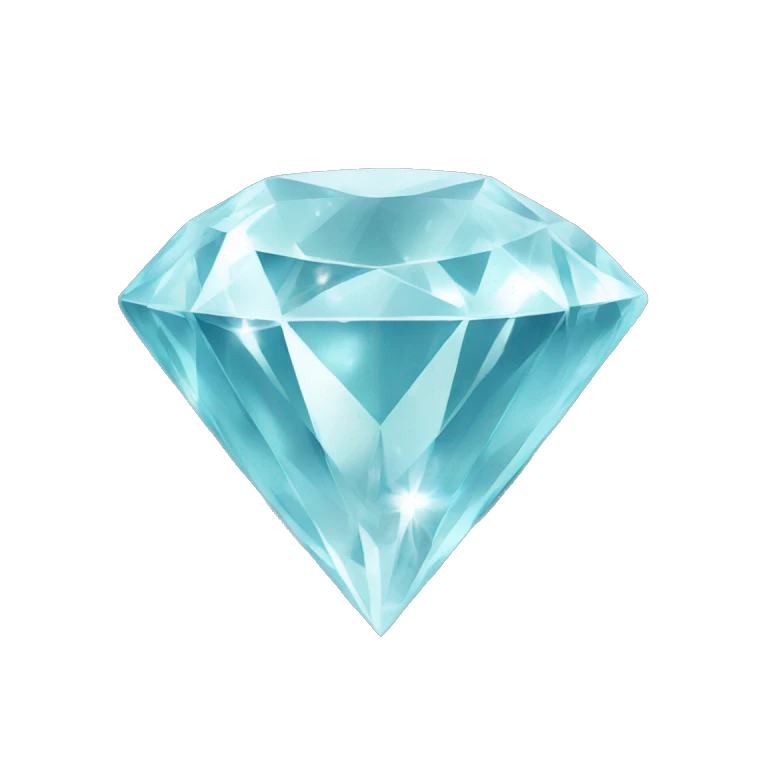 diamond emoji
