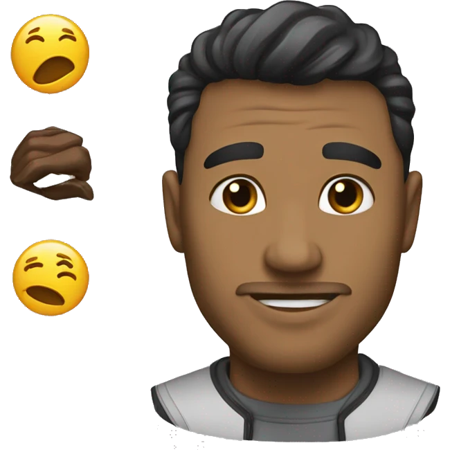 весели кіт emoji