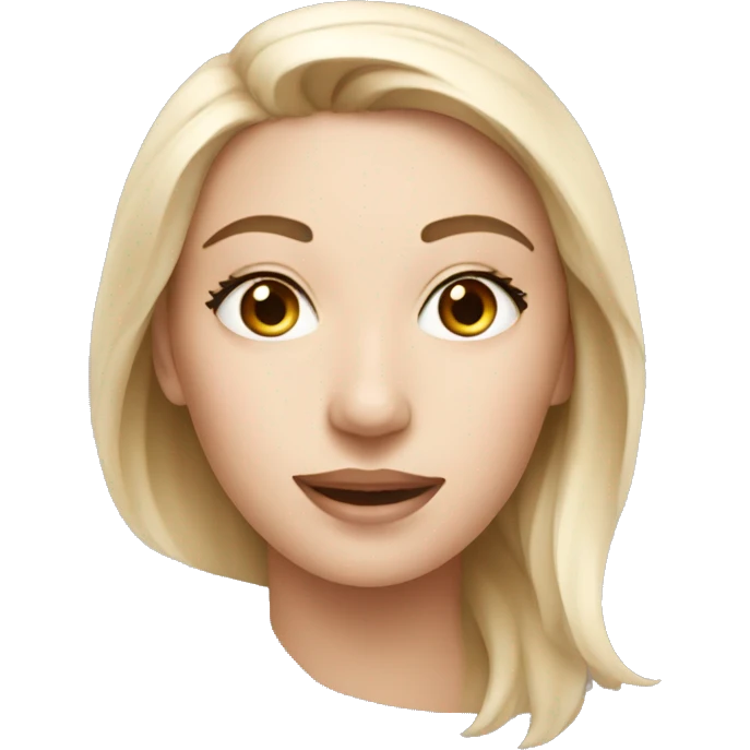 Skincare  emoji