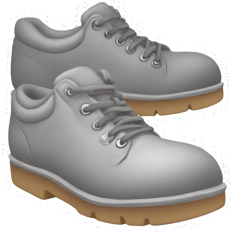 Shoes emoji