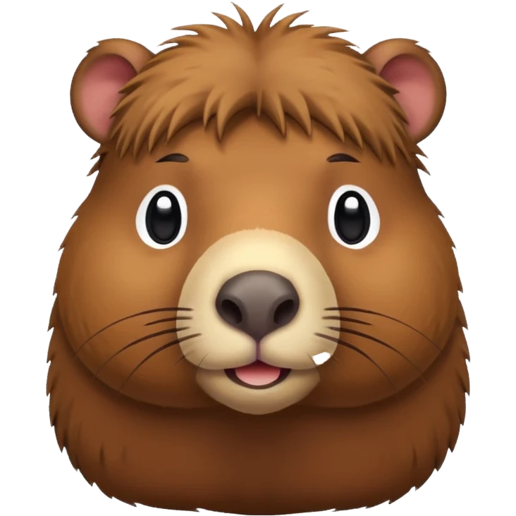 Capuhina emoji emoji