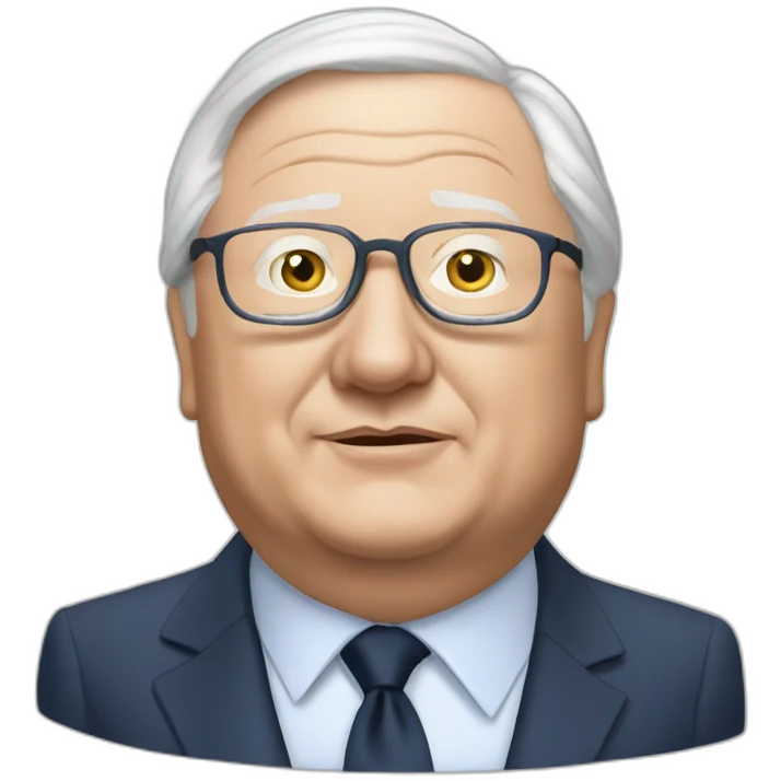jean marie le pen emoji